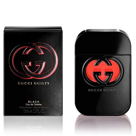 gucci fragranze logo|perfume shop gucci guilty black.